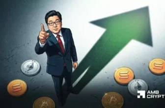 Why Fundstrat’s Tom Lee expects a crypto market rally in March 