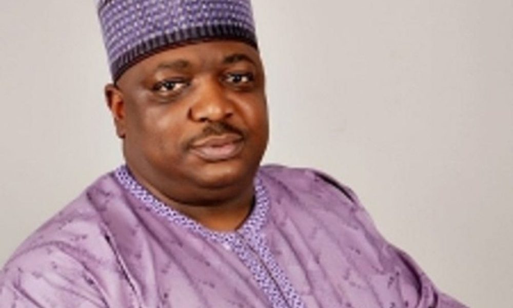 Wike's ally Philip Aduda dumps PDP amid party crisis