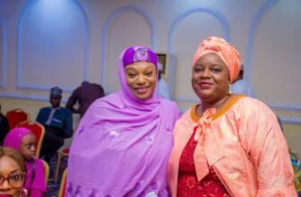 Women’s Day 2026: Group Seeks Greater Female Representation in Governance, Calls for Accountability in Project Execution