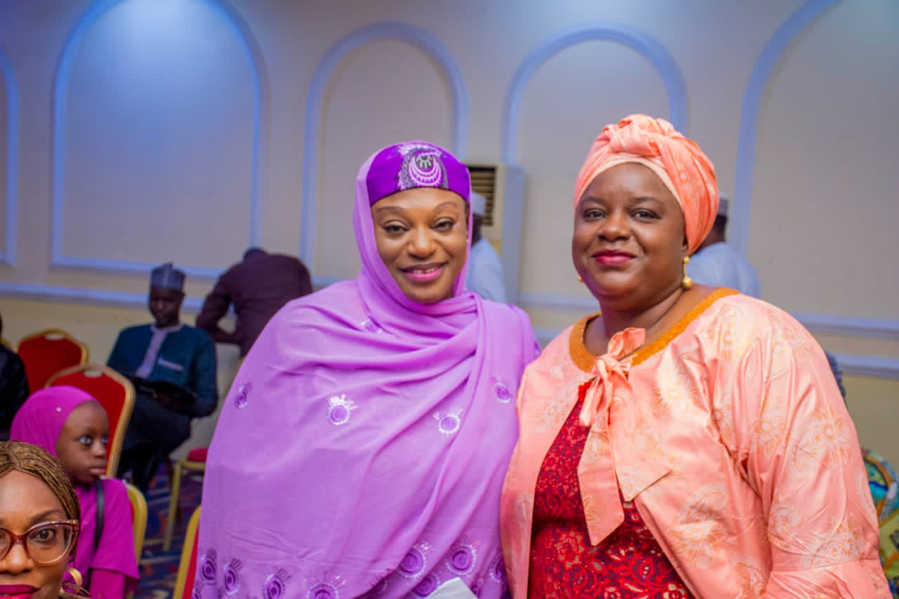 Women’s Day 2026: Group Seeks Greater Female Representation in Governance, Calls for Accountability in Project Execution 1 Women’s Day 2026: Group Seeks Greater Female Representation in Governance, Calls for Accountability in Project Execution