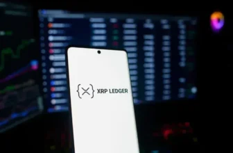 XRP Ledger Tops $1B in Tokenized Commodities, Ranks 2nd Globally