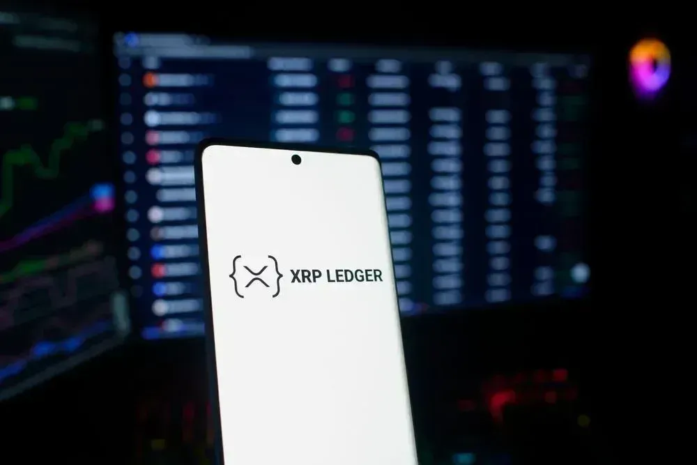 XRP Ledger Tops $1B in Tokenized Commodities, Ranks 2nd Globally