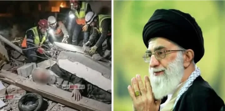 Iranian state media have confirmed the death of Ayatollah Ali Khamenei 1 death of Ayatollah Ali Khamenei