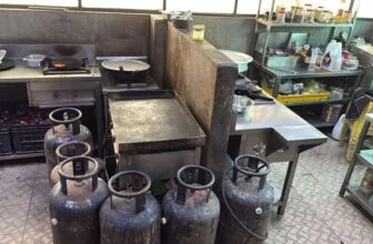 ‘We cut down the menu’: Cooking gas crisis hits restaurants in India amid war in Iran