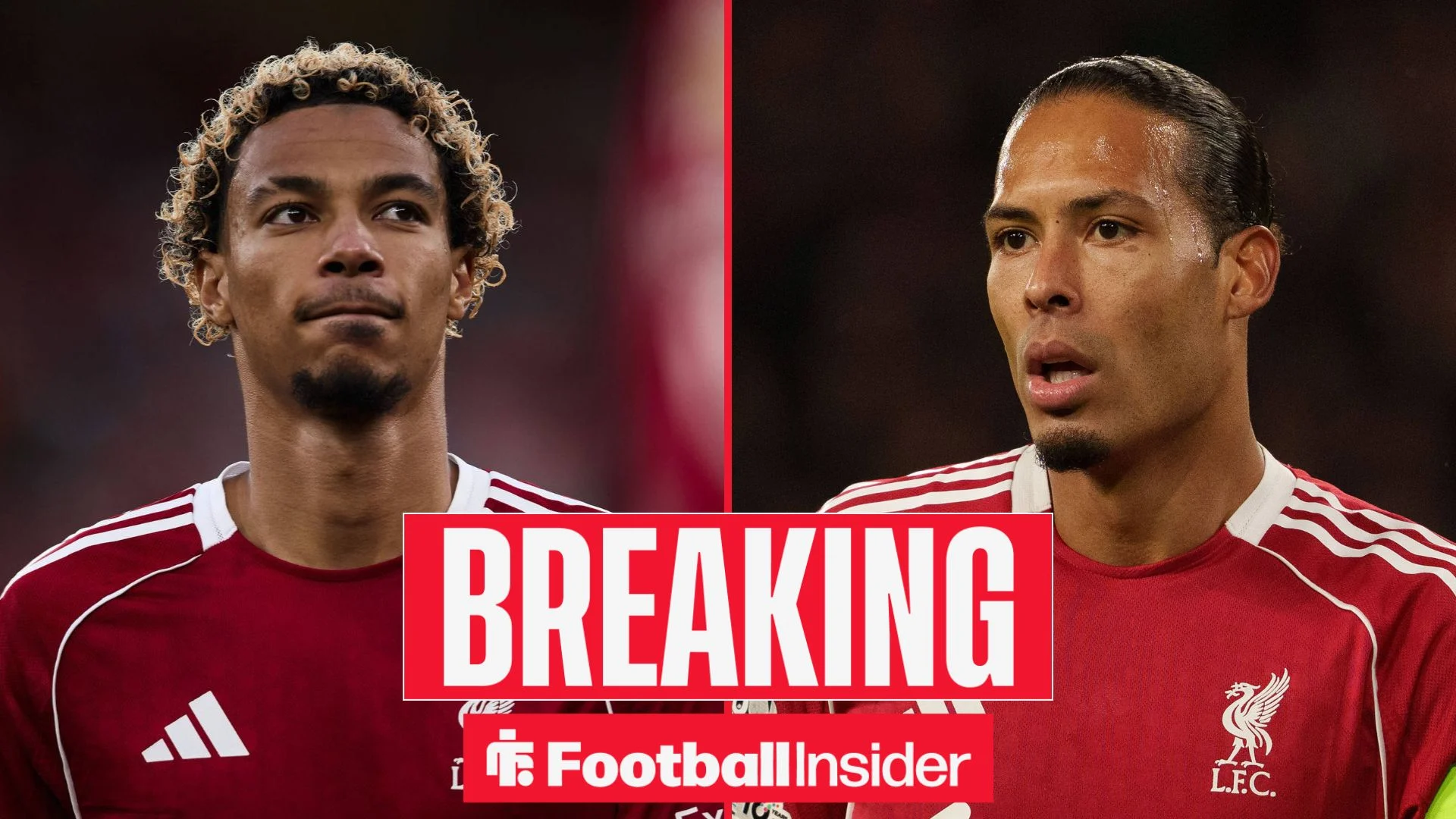 0% Virgil van Dijk flops, trio get 3/10