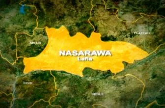 11 killed, dozens of homes razed as communities clash in Nasarawa