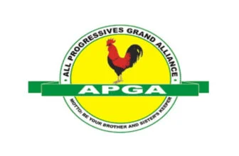 2027: APGA fixes May 23 for primaries, sets presidential form at N75m