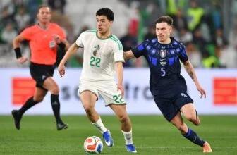 £42m star may have started his final Man Utd game after Leeds display