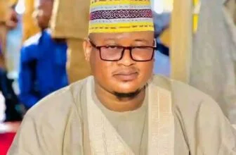 ADC: 'My signature was forged', Nafiu Bala denies resignation, insist on chairmanship