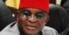 ADC drags INEC to Court, seeks restoration of Mark-led leadership