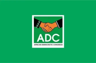 ADC slams APC, labels Tinubu administration “most shameless” in Nigeria’s history