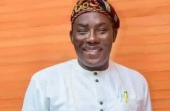 APC Youths Support Return of Ogun Speaker to Assembly – THISDAYLIVE