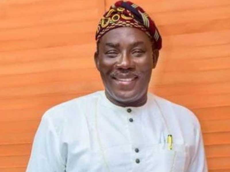 APC Youths Support Return of Ogun Speaker to Assembly – THISDAYLIVE