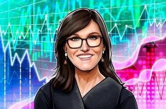 ARK Invest Buys $13M Robinhood Shares Amid Trump Accounts Rollout