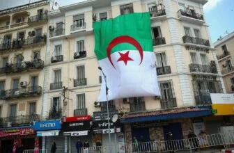 Algeria’s ex-minister of industry jailed in high-profile corruption case | Corruption News
