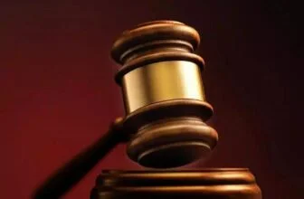 Appeal Court upholds death sentence for Onitsha armed robber