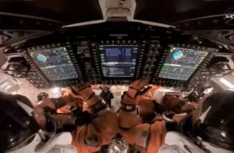 Artemis II live updates: Astronauts back safely on Earth after dangerous reentry goes smoothly