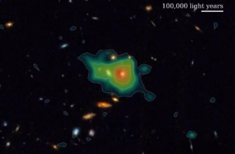 Astronomers may have finally found where universe’s ‘missing’ hydrogen is hidden