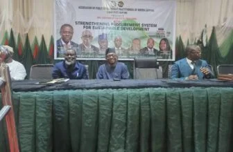 BPP Seeks Stronger Procurement Practices To Boost National Development