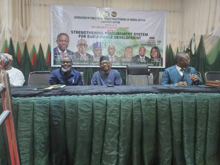 BPP Seeks Stronger Procurement Practices To Boost National Development