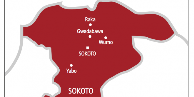 Bandits Kill 2, Abduct 11 In Sokoto Village