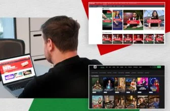 Best Online Casinos UK: Ranked Casino Sites April 2026