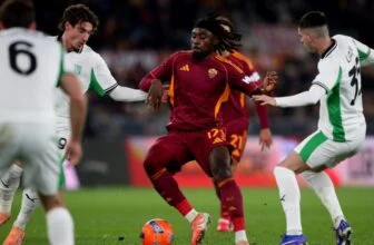 Big boost for Man Utd as 24yo French star can be signed for €45m