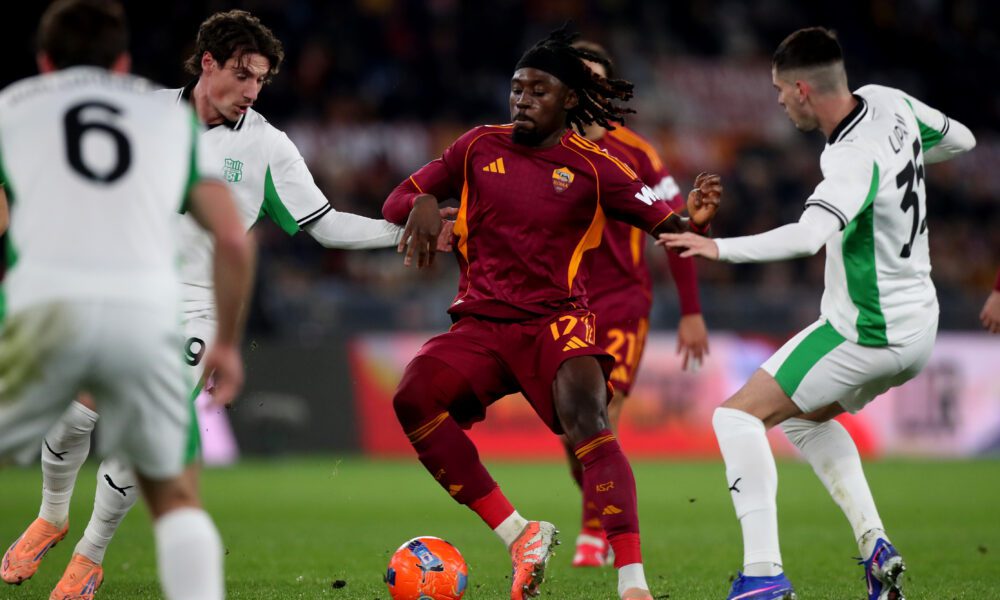 Big boost for Man Utd as 24yo French star can be signed for €45m