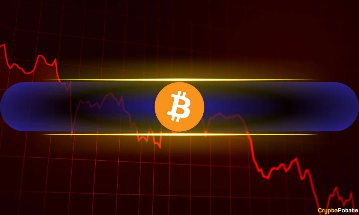 Bitcoin Price Dips as US-Europe Alliance Reaches 'Breaking Point' Over Iran War: Report