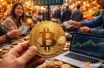 Bitcoin faces structural pressure as institutional selling quietly rises: What's next?