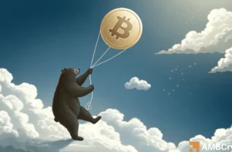 Bitcoin price prediction - Here's what's limiting BTC's breakout potential on the charts