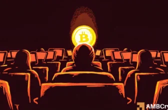 Bitcoin traders may have reason to rejoice - Even if BTC reserves fall to 2.683 mln