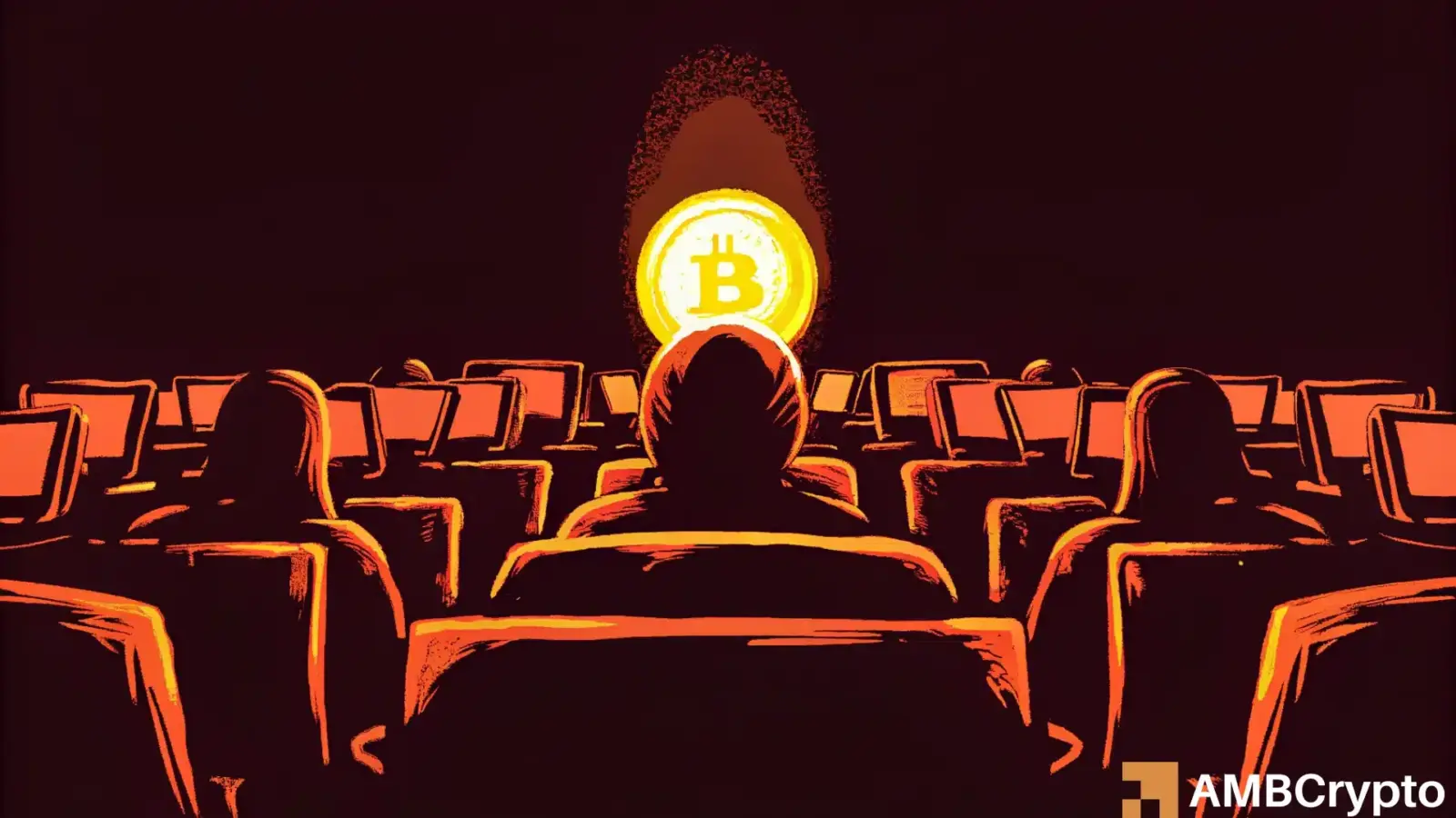 Bitcoin traders may have reason to rejoice - Even if BTC reserves fall to 2.683 mln