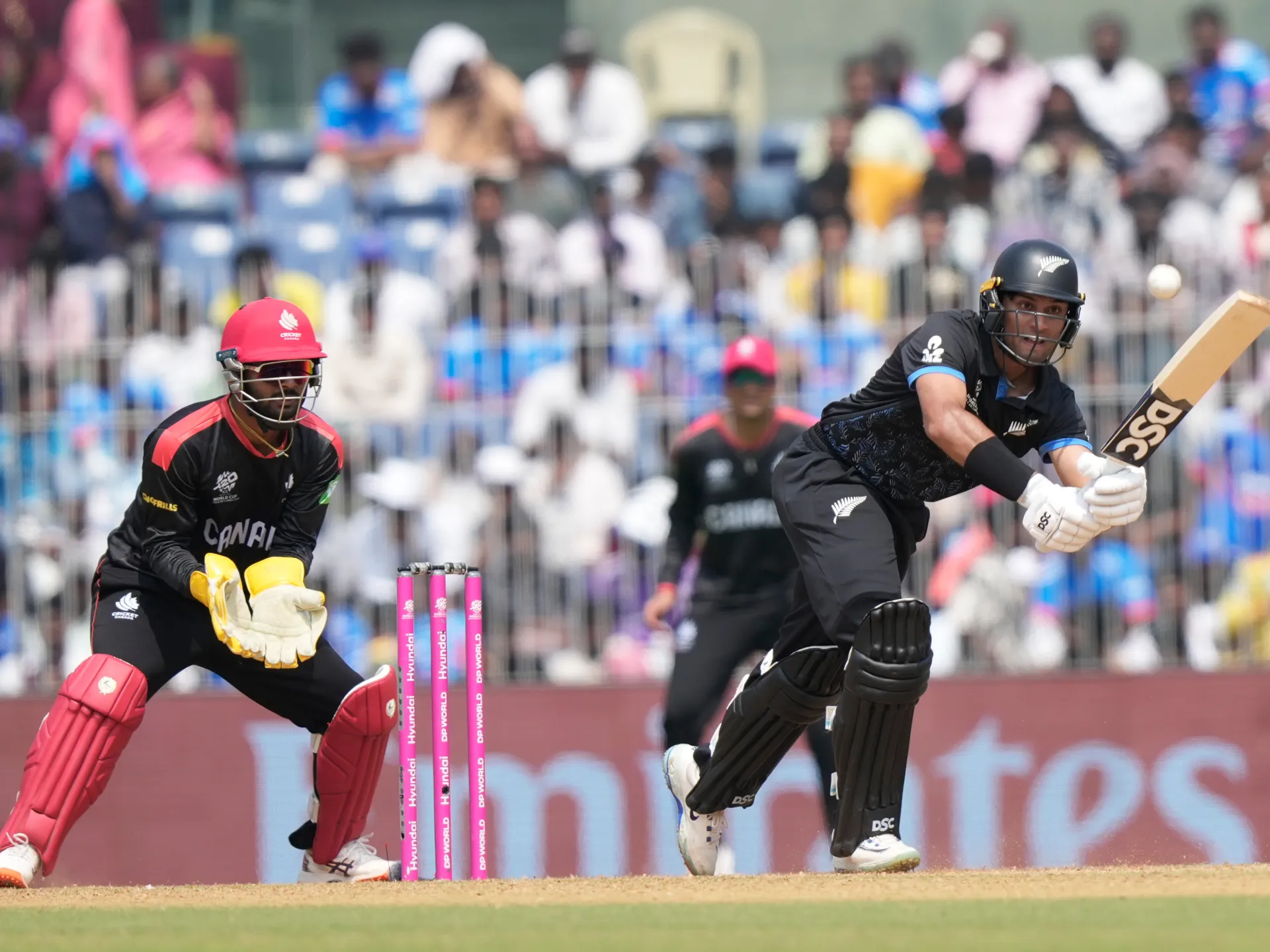 Canada T20 World Cup game under ICC scrutiny after corruption claim | Cricket News