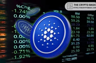Cardano Community Tensions Rise as SPO Flags Fatigue, Calls for Discipline in Treasury Spending