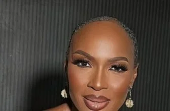 Chioma Ikejiani appointed NCCS national chair