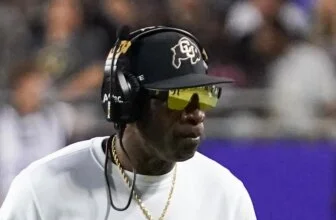 Colorado Freshman Braylon Edwards Giving Fans Reason for Excitement