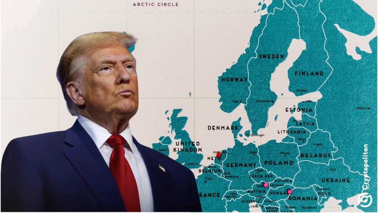 Conflicting plans for Elon Musk’s X, Strait of Hormuz sets up France-Trump showdown