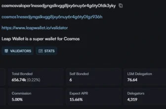 Cosmos wallet provider, NFT marketplace shut shop as crypto moves on to new narratives