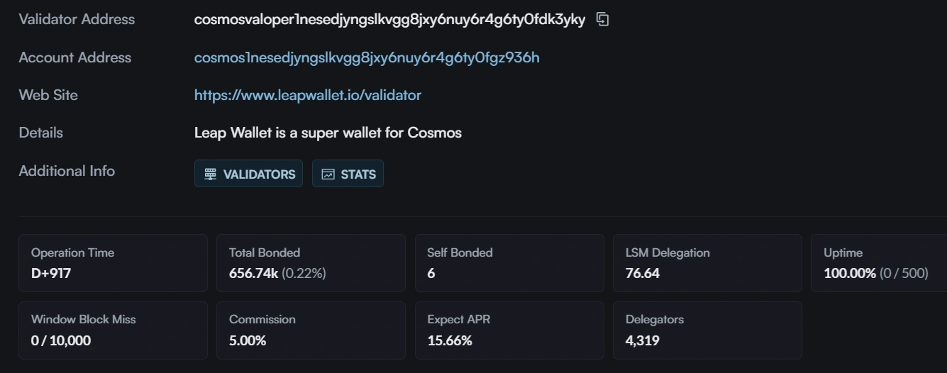 Cosmos wallet provider, NFT marketplace shut shop as crypto moves on to new narratives