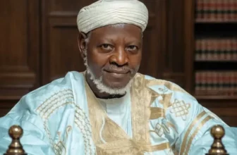 Court frees Islamic Cleric held over alleged coup plot against Tinubu govt