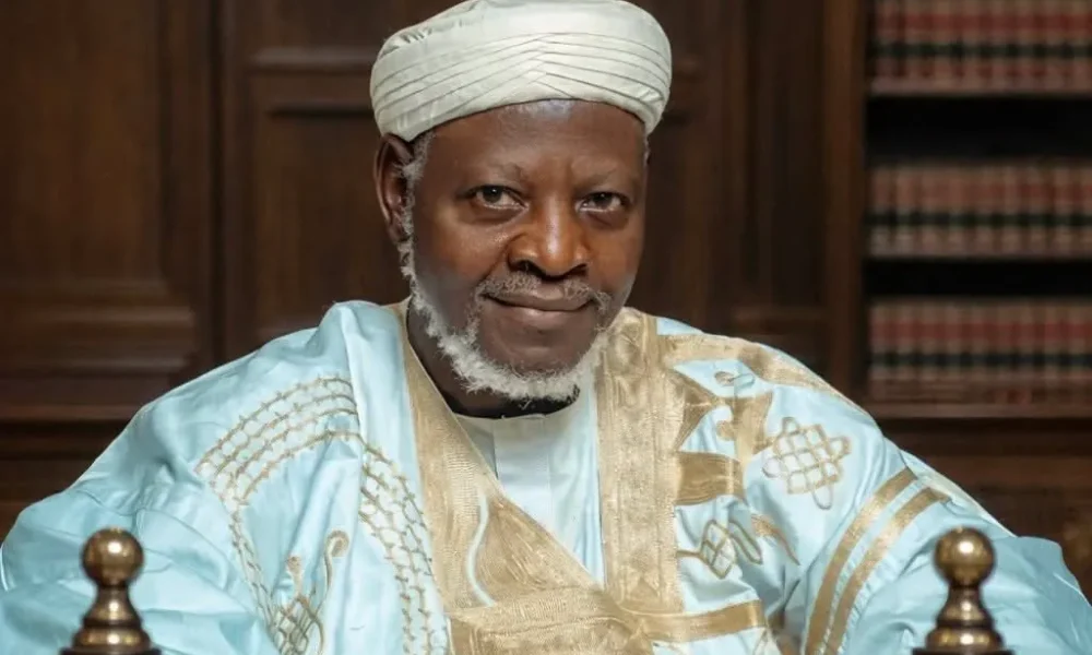 Court frees Islamic Cleric held over alleged coup plot against Tinubu govt