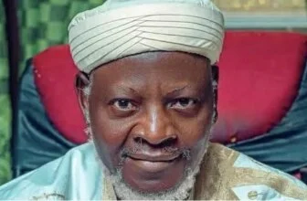 Court orders release of Sheikh Sani Zaria, awards N6m against security agencies, bank — Daily Nigerian