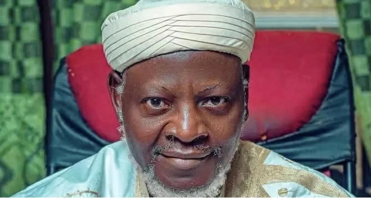 Court orders release of Sheikh Sani Zaria, awards N6m against security agencies, bank — Daily Nigerian