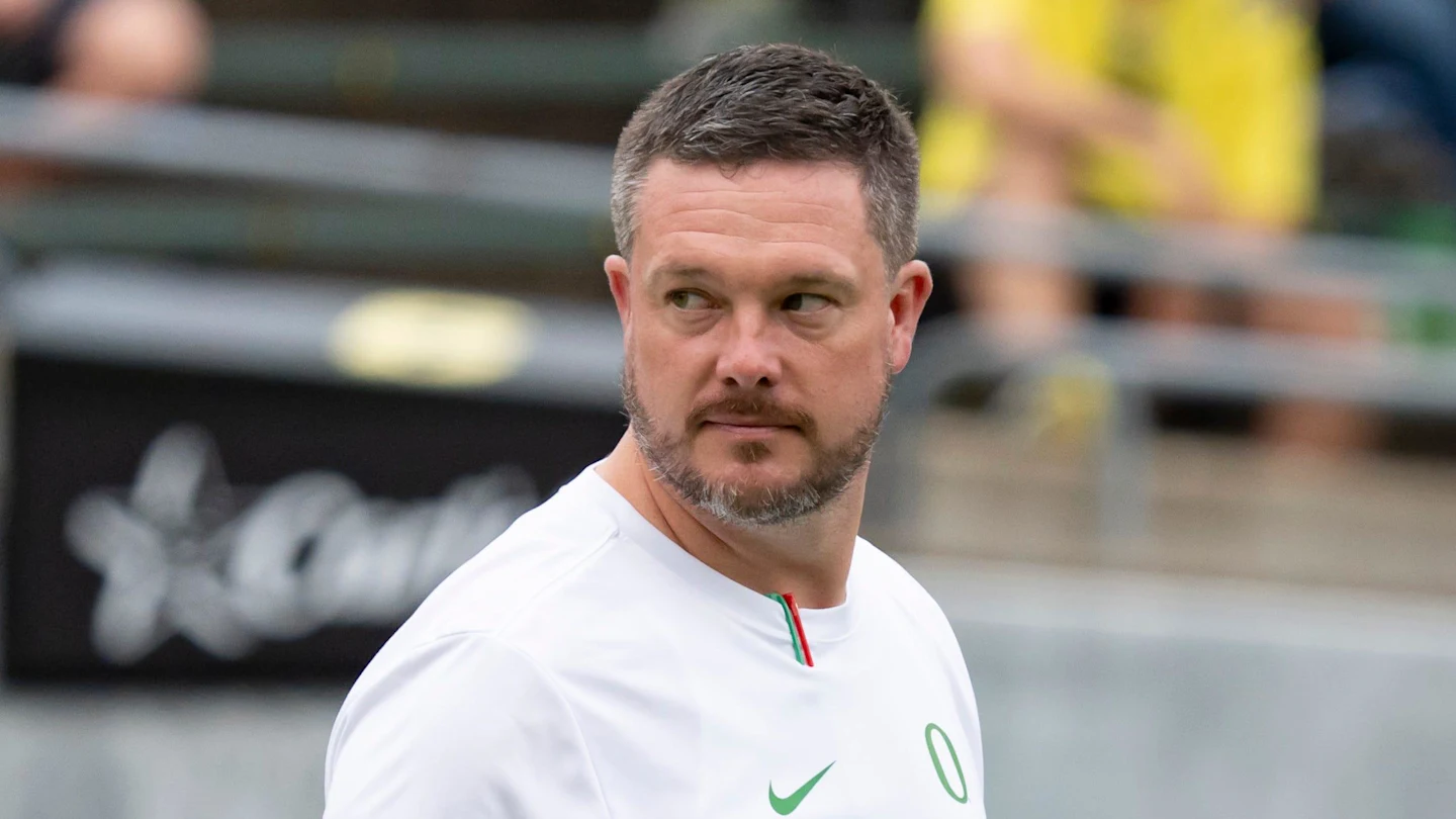 Dan Lanning Doubles Down On College Football Calendar Fix
