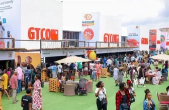 GTCO set for food and drink festival