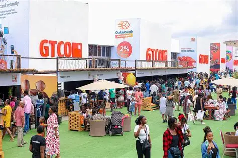 GTCO set for food and drink festival