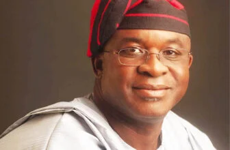 David Mark Asks Court to Reverse INEC’s Decision to Withdraw Recognition of His ADC Leadership – THISDAYLIVE