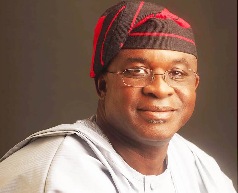 David Mark Asks Court to Reverse INEC’s Decision to Withdraw Recognition of His ADC Leadership – THISDAYLIVE