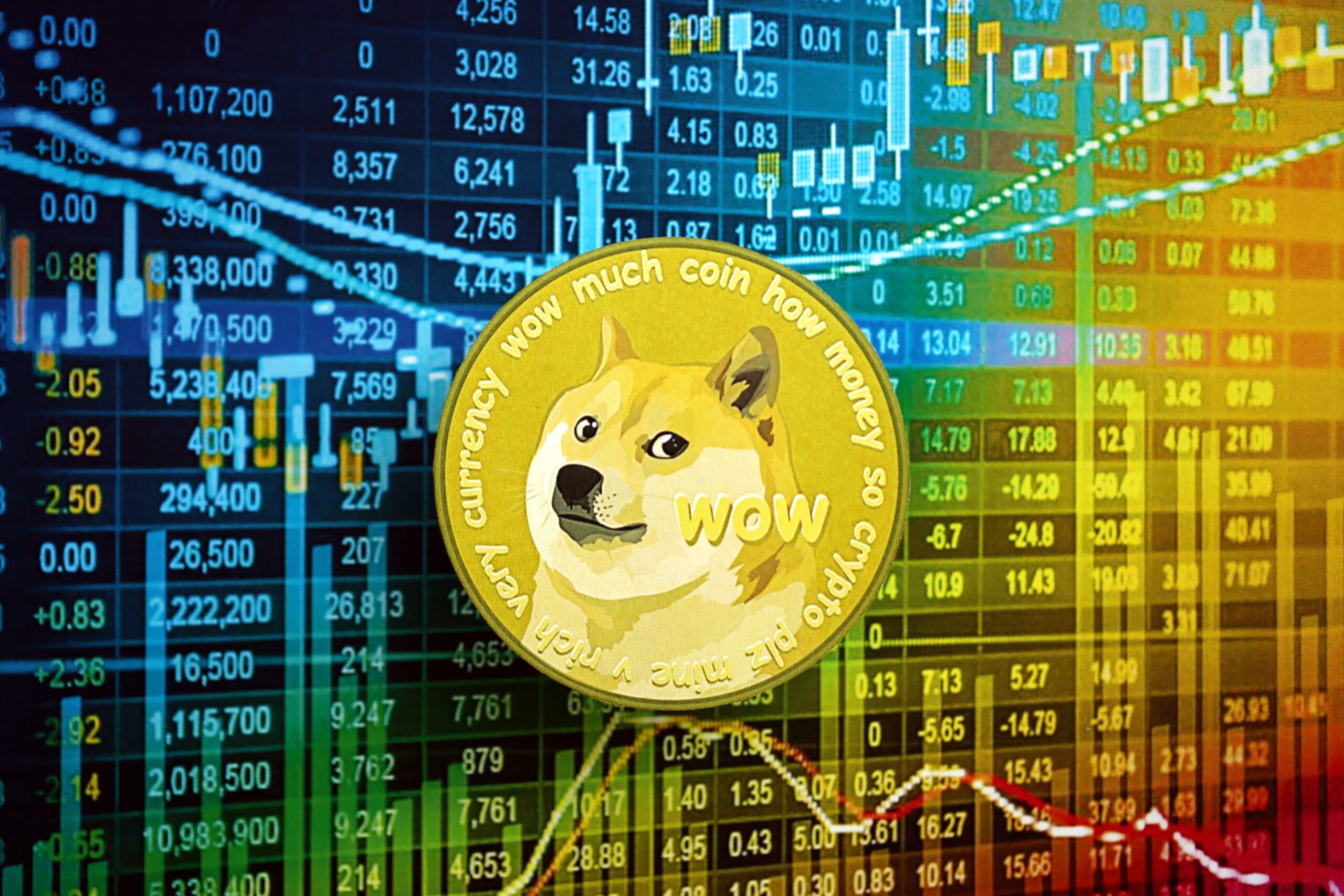Dogecoin Nears Key $0.10 Resistance as Breakout Speculation Builds